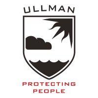 ullman dynamics logo image