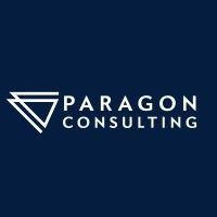 paragon consulting logo image