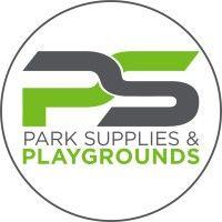 park supplies & playgrounds