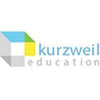 kurzweil education inc. logo image