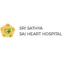 sri sathya sai heart hospital logo image