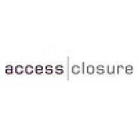 accessclosure logo image