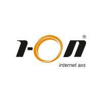 i-on logo image