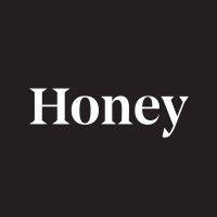 honey logo image