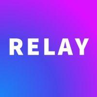 relay how logo image