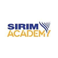 sirim academy sdn. bhd. logo image