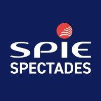 spectades b.v. logo image