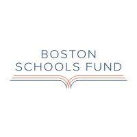 boston schools fund logo image