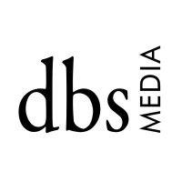 dbs media logo image