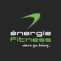 énergie fitness