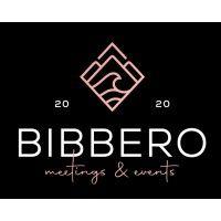 bibbero meetings and events logo image