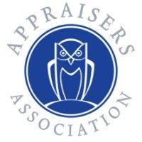 appraisers association of america logo image