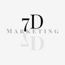 logo of 7th Dimension Marketing