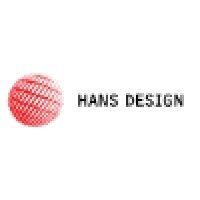 hans design logo image