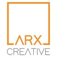 arx logo image