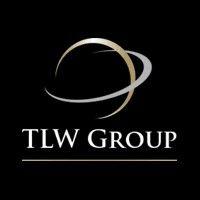 tlw group logo image