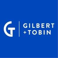 gilbert + tobin logo image