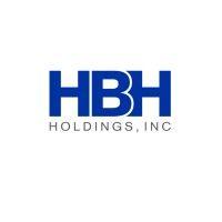 hbh holdings, inc. logo image