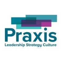 praxis consulting group, inc. logo image