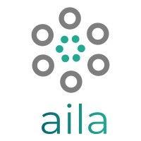 aila health logo image