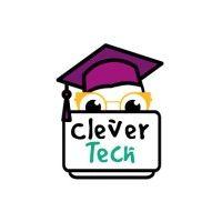 clevertech logo image