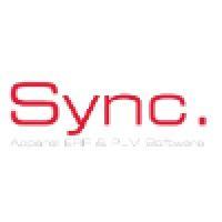 isync solutions logo image