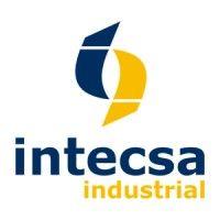 intecsa industrial logo image