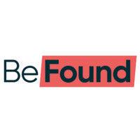 befound logo image