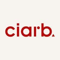 ciarb pakistan branch logo image