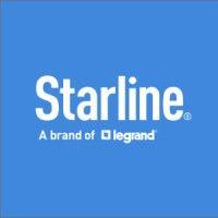 starline logo image