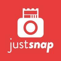 justsnap logo image