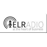 executive leaders radio logo image