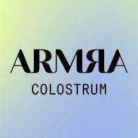 armra logo image