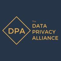 the data privacy alliance logo image