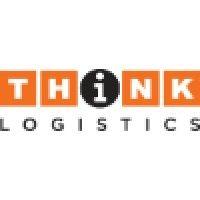 think logistics logo image