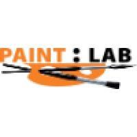 paint:lab logo image