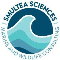 smultea sciences logo image