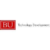 boston university office of technology development logo image