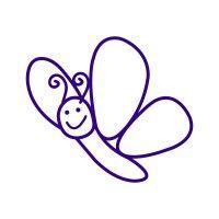 caudwell children logo image