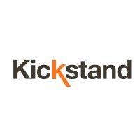 kickstand logo image