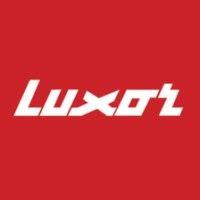 luxor writing instruments pvt. ltd. logo image