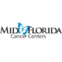 mid florida cancer centers logo image