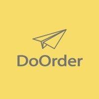 doorder limited logo image