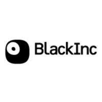 blackinc logo image