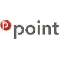 point transaction systems logo image