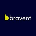 logo of Bravent