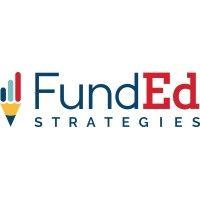 funded strategies logo image