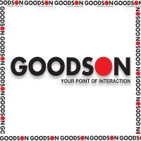 goodson imports logo image