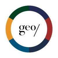 geo underwriting logo image