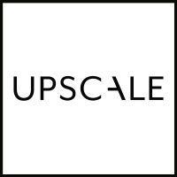 upscale interiors ag logo image